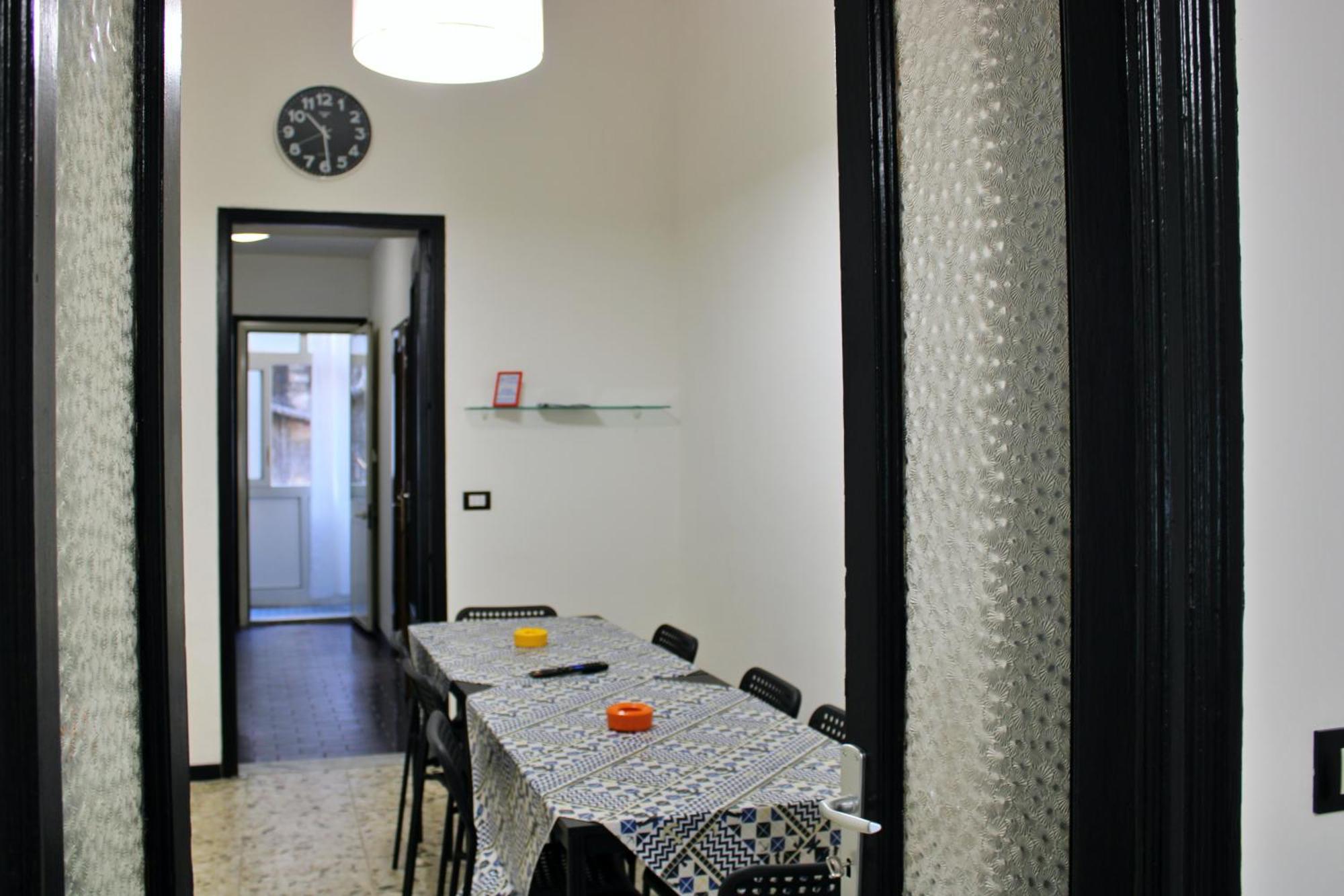 C&D Home Aeroporto di Catania Fontana Rossa Esterno foto